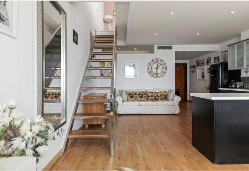 Puerto Banus, Marbella, Penthouse Apartment, Near Golf