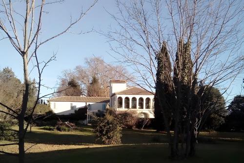 Photo de la galerie de l'établissement Gite du Mas Affortit, à Nîmes