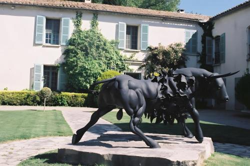 Photo de la galerie de l'établissement Gite du Mas Affortit, à Nîmes
