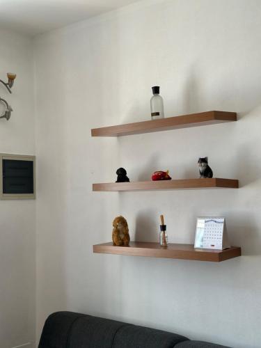 Fotografie z fotogalerie ubytování Spazioso appartamento 2 v destinaci Tortona