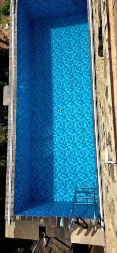Piscina en o cerca de Balcony