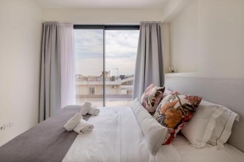 The HostMaster WiseView Acropolis