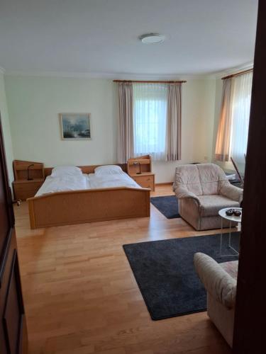 Fotografie z fotogalerie ubytování B&B Viering bronkhorst v destinaci Möllbrücke