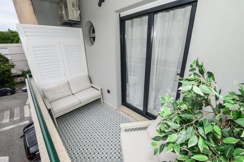 New luxury apartment Adriatic