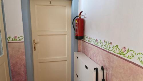チェスケー・ブジェヨヴィツェにあるApartmán Kamarytkaのギャラリーの写真