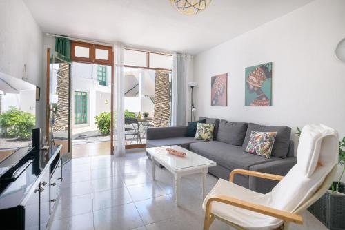 Casa Flor y Mar