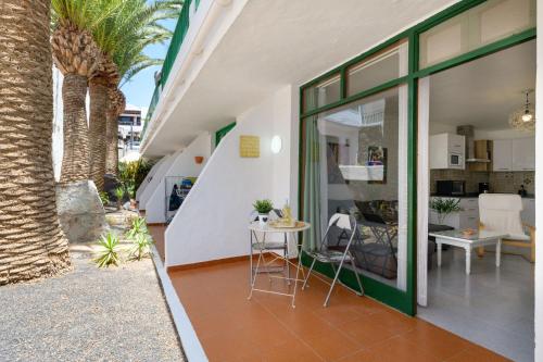Casa Flor y Mar