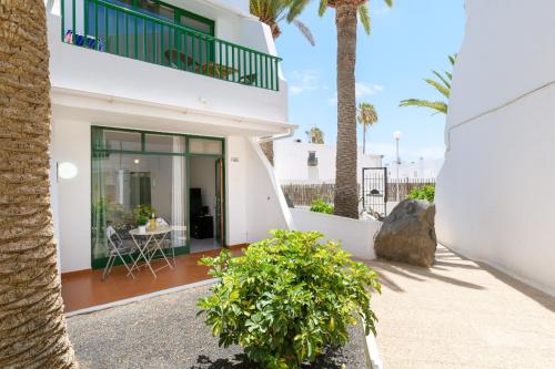 Casa Flor y Mar