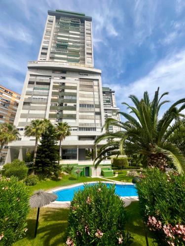 5 minute walk to the Beach - Torres Residencial Miranda