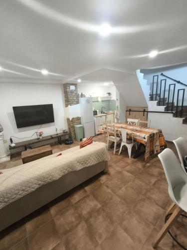 Rincones soñados Casa en el corazón de la ciudad