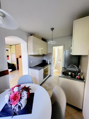 Green Terrace Apartment I