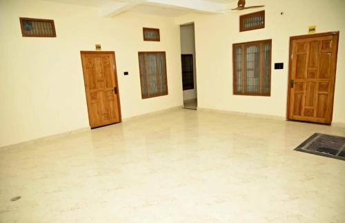 Fotografie z fotogalerie ubytování De Classico Residency v destinaci Ayodhya