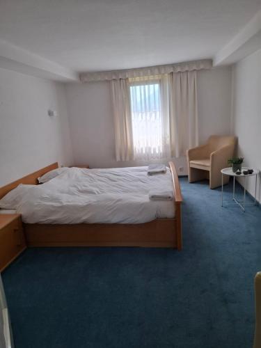 Fotografie z fotogalerie ubytování B&B Viering bronkhorst v destinaci Möllbrücke