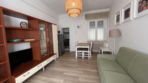 Gallery image of City Centre w AC 5min Walk to Beach - Il Lupo Affitta in Cattolica