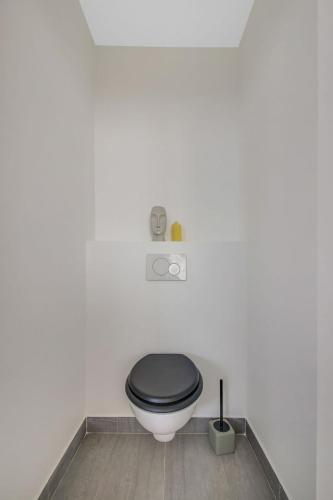 Charming apartment near Eiffel Tower 2BR II