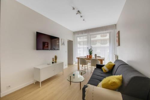 Charming apartment near Eiffel Tower 2BR II