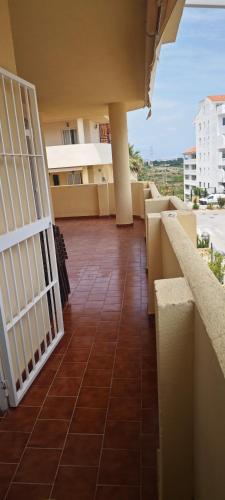 Moderno Apartamento Aldea Beach