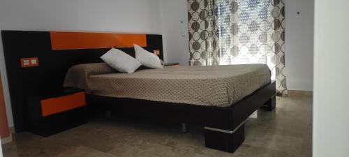 Moderno Apartamento Aldea Beach