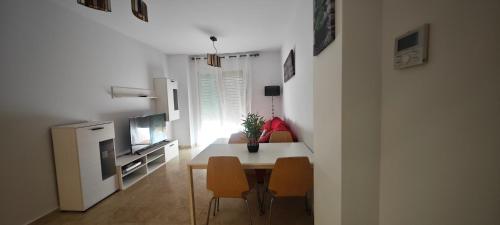 Moderno Apartamento Aldea Beach