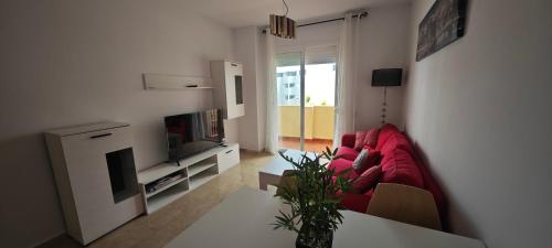 Moderno Apartamento Aldea Beach