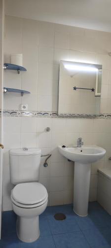Moderno Apartamento Aldea Beach