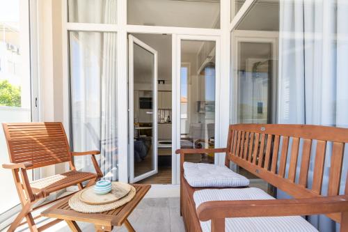 Studio Apartment Ana N