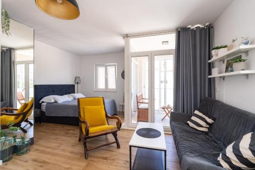 Studio Apartment Ana N