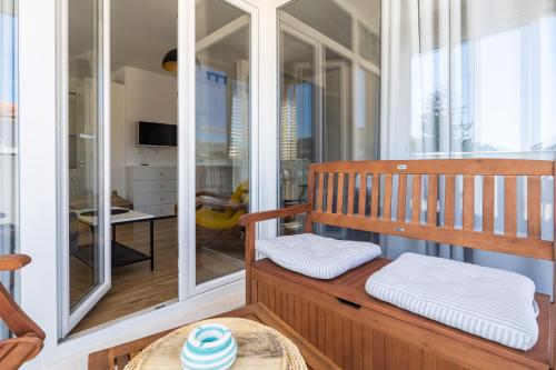 Studio Apartment Ana N