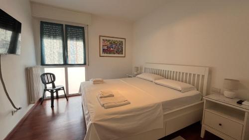 Fotografie z fotogalerie ubytování FamilySun Apartment Cattolica Porto - Il Lupo Affitta v destinaci Cattolica
