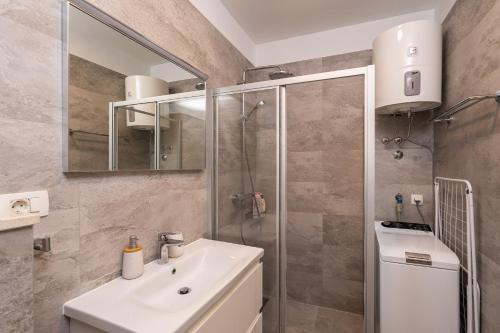 Studio Apartment Ana N