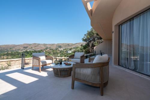 Villa Tierra