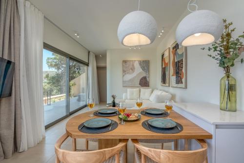 Villa Tierra