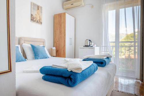 Gallery image of Guest House Vucicevic in Budva