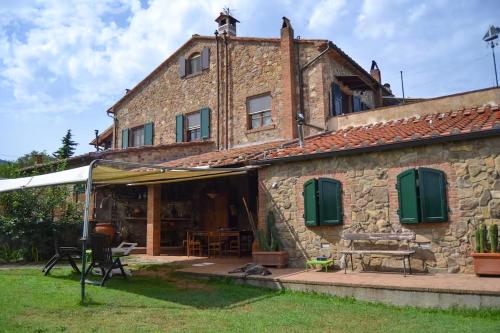 Foto Casa Lalla 1