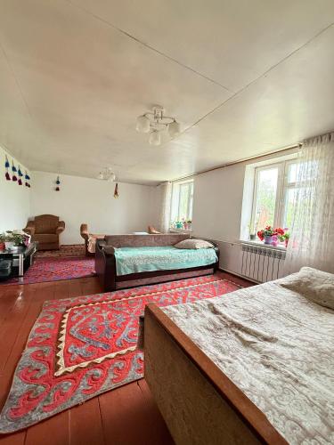 Gallery image of Akak in Kara-Koo