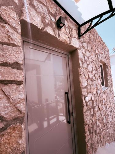 Aegean Stone Loft