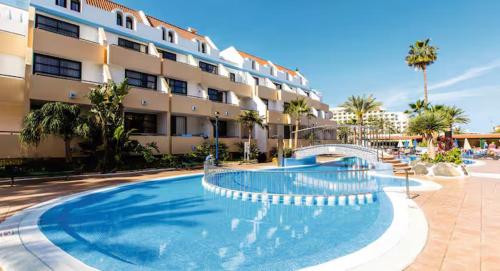 Apartamentos Colón2