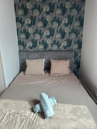 Appt 5 a deux pas de la gare