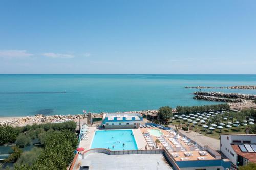 Galeriebild der Unterkunft Camping Roseto degli Abruzzi in Roseto degli Abruzzi