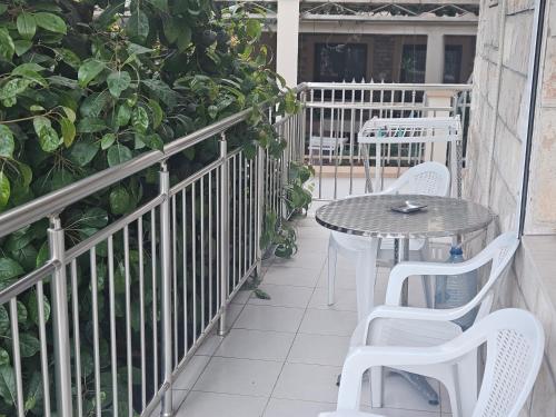 Gallery image of Guest House Vucicevic in Budva