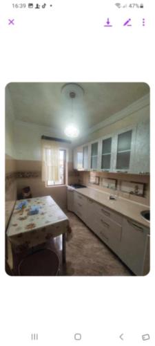 Fotografie z fotogalerie ubytování flat v destinaci Itʼkhvisi