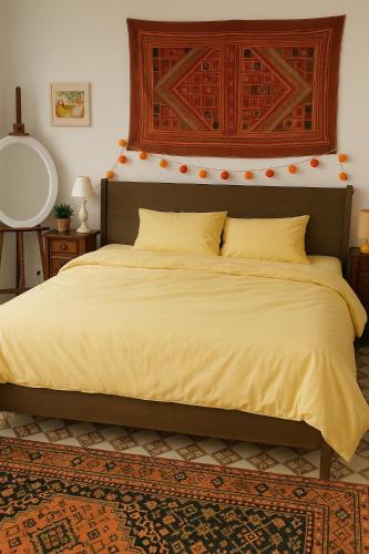 Magnifique T3 Art Deco Ecusson