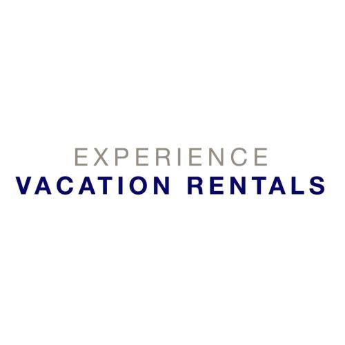 a sign that reads experience vacation rentals at 509 E 15Th Ave, Unit F in North Wildwood