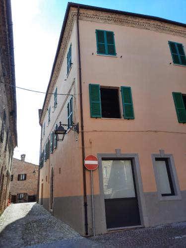 Gallery image of Casa D'Angelo in Cossignano