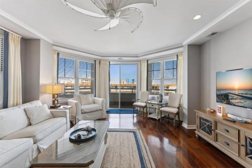 Fotografie z fotogalerie ubytování Residence 409 At The Grand v destinaci Wildwood