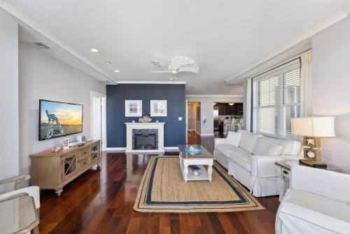 Fotografie z fotogalerie ubytování Residence 409 At The Grand v destinaci Wildwood