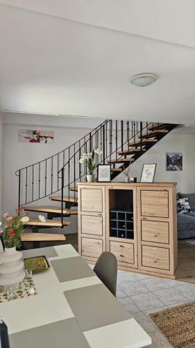 Apartment im Zentrum Ulmerfelds