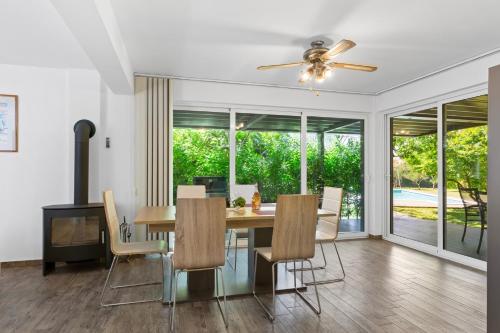 Villa Tina - managed by Travel Istria