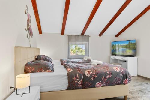 Villa Tina - managed by Travel Istria