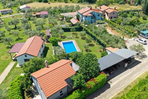 Villa Tina - managed by Travel Istria
